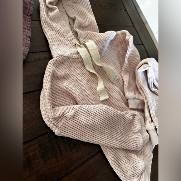 Jamie Kay Waffle Set - Picture 2 of 2